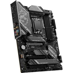 Produktbild für Mainboard MSI PRO Z790-P WIFI, 7E06-026R