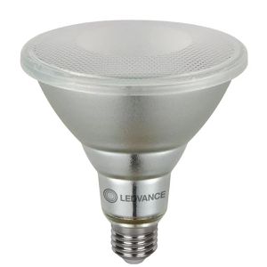 Produktbild für LED-Lampe LEDVANCE Parathom PAR38, E27
