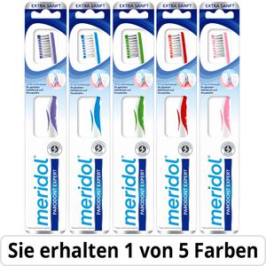 Zahnbürste