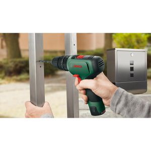 Produktbild für Akku-Schlagbohrschrauber Bosch EasyImpact 1200