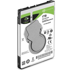 Produktbild für Festplatte Seagate BarraCuda ST1000LM048