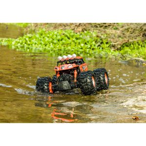 Produktbild für Fahrzeug Carson Sea Racer Buggy