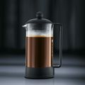 Zusatzbild Kaffeebereiter Bodum Brazil 1543-01 schwarz