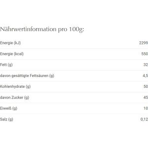 Produktbild für Schokocreme Lindt Haselnusscreme 40%