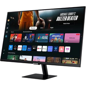 Produktbild für Monitor Samsung SMART M7, S32DM700UU, 32 Zoll