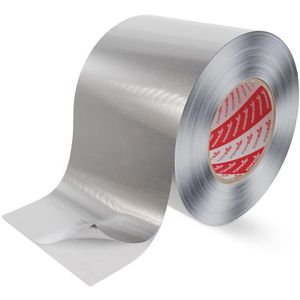 Dichtungsband Poppstar 1010845 Aluminiumband glatt