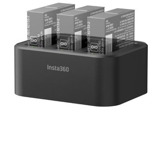 Produktbild für Action-Cam Insta360 Ace Pro 2 Creator Bundle, wasserdicht 12m