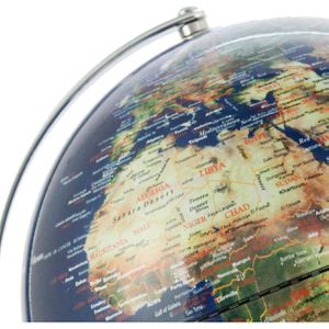 Produktbild für Globus TROIKA Terra Light Physical 2, Ø 25cm