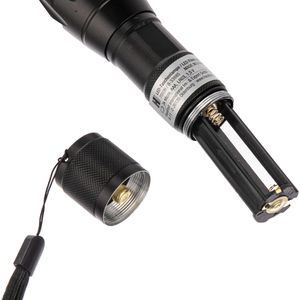 Produktbild für Taschenlampe Böttcher-AG 3 AAA, LED, mit Batterie