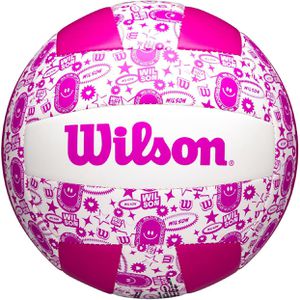 Beachvolleyball WILSON Stamp