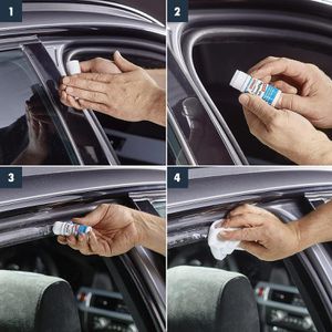 Produktbild für Gummipflege Sonax 04990000, Gummi-Pflegestift