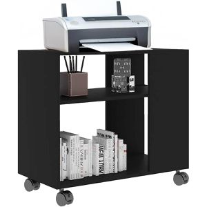 Produktbild für Bürowagen vidaXL 802121