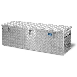 Fahrzeugbox Alutec Extreme 375, 41375, aus Aluminium