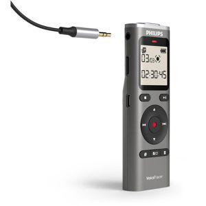 Produktbild für Diktiergerät Philips VoiceTracer DVT1170