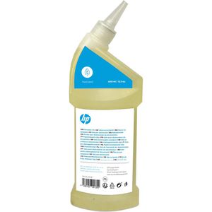 Produktbild für Aktenvernichteröl HP 400ml