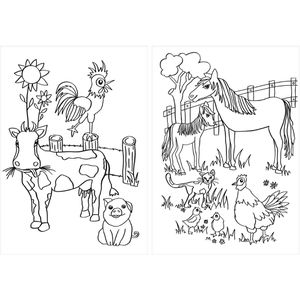 Produktbild für Bastelset Pelikan 102070 Upcycling-Bastelbuch