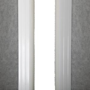 Produktbild für Stellwand Maul MAULconnecto 9612102 Mobil, auf Rollen