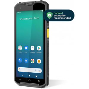 Produktbild für MDE-Gerät Newland MT93 Megattera Pro Angled Shooter, Android