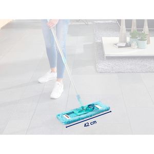 Produktbild für Wischbezug Leifheit Profi XL static plus 55118