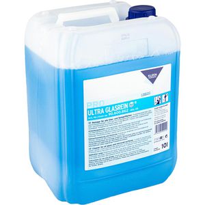 Produktbild für Glasreiniger Kleen-Purgatis Ultra gebrauchsfertig