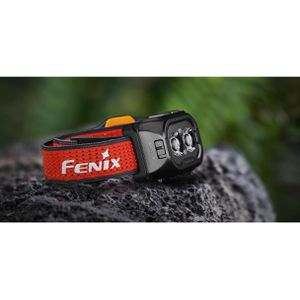 Produktbild für Stirnlampe Fenix HL18R-T V2 LED, wiederaufladbar