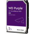 Festplatte WesternDigital WD Purple WD22PURZ