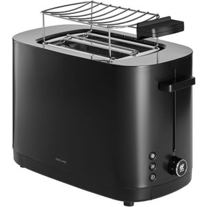 Produktbild für Toaster Zwilling Enfinigy, mit 7 Röststufen &amp; Auftaufunktion