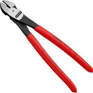 Produktbild für Seitenschneider Knipex 74 01 250, Kraft-Seitenschneider