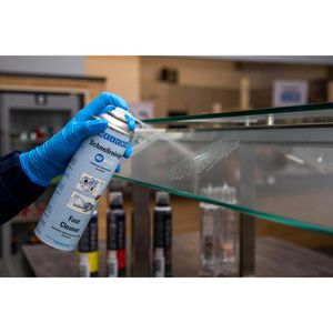 Produktbild für Industriereiniger WEICON 10039119, Schnellreiniger