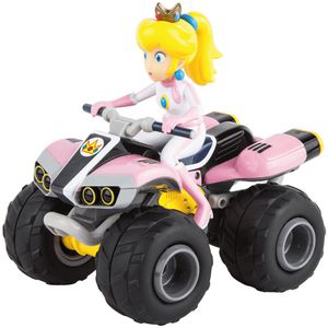 Produktbild für Fahrzeug Carrera RC Mario Kart, Peach Quad