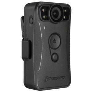 Produktbild für Überwachungskamera Transcend DrivePro Body 30, Bodycam