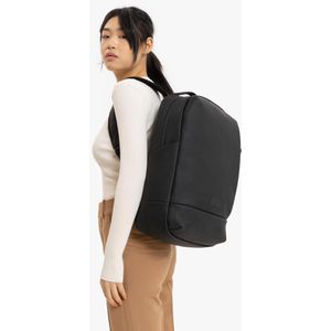 Produktbild für Rucksack Eastpak Tecum F Cnnct F Matte Black, 44 cm
