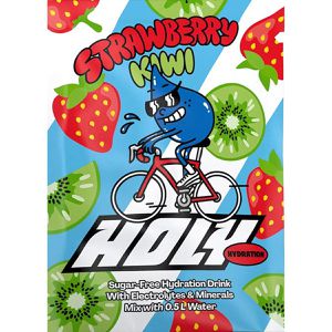 Produktbild für Getränkepulver Holy Hydration Strawberry Kiwi