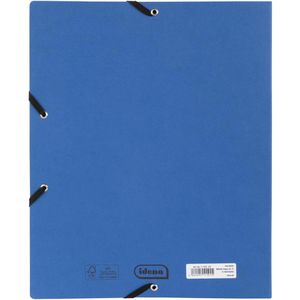 Produktbild für Ringhefter Idena 11097, 2 Ringe, Ring-Ø 15 mm