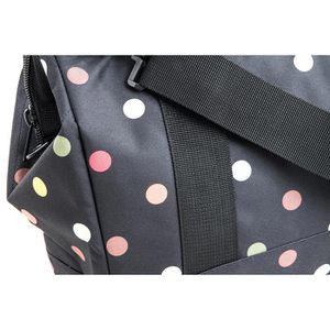 Produktbild für Reisetasche Reisenthel Allrounder L, dots, 48 cm