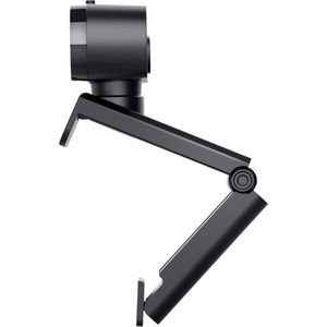 Produktbild für Webcam Trust TW 200, 24734, schwarz
