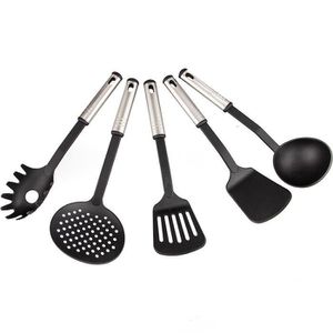 Produktbild für Küchenhelfer-Set Böttcher-AG mit Hängeleiste