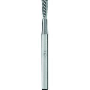 Produktbild für Fräser PFERD-TOOLS SET 1501 Z5 15TLG, HM Frässtifte, 3mm
