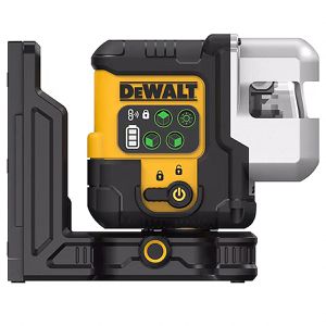 Produktbild für Kreuzlinienlaser DeWalt DCLE14301GB-XJ