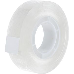 Produktbild für Klebeband Böttcher-AG Premium 15mm x 33m