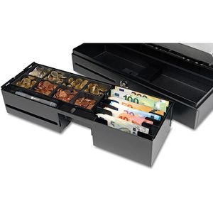 Produktbild für Kassenschublade Safescan HD-4617C, 46 x 17 cm