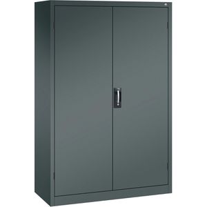 Produktbild für Magazinschrank CP-Möbel Acurado, anthrazit