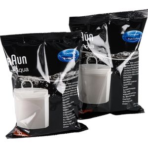 Produktbild für Filterpatrone Braun Pure Aqua KWF 2, BRSC006