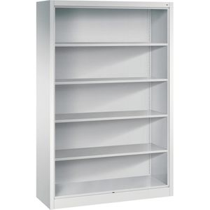 Produktbild für Aktenregal CP-Möbel Acurado, 9360-000, aus Metall
