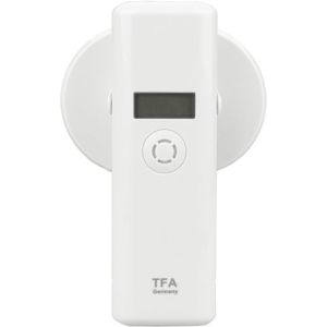 Produktbild für Außensensor TFA 30.3303.02 Funk