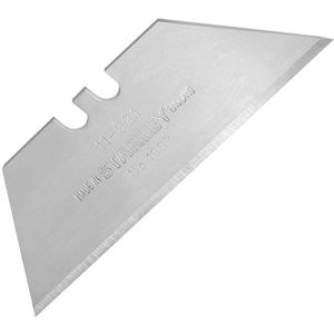 Cuttermesser-Klingen Stanley 1992, Trapezklinge