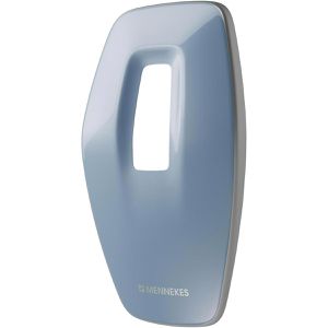 Wallbox-Cover Mennekes 18641, stone grey