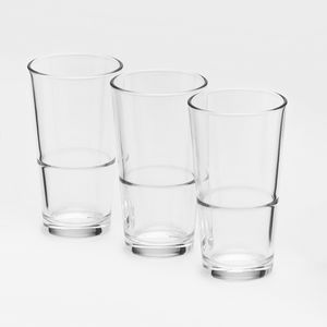 Produktbild für Trinkgläser Bormioli-Rocco Sestriere 4287020