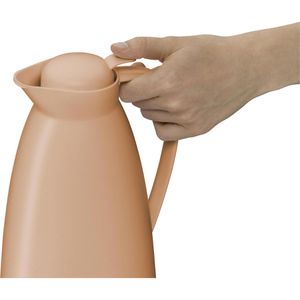 Produktbild für Thermoskanne Alfi Eco, 0825391100, Kunststoff