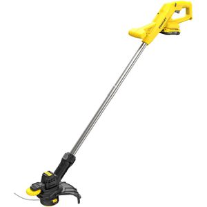 Produktbild für Rasentrimmer Stanley FATMAX V20, SFMCST925M1-QW, Akku